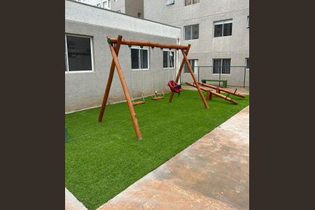 Apartamento à venda com 44m², 2 quartos e 1 vaga Apartamento à venda com 44m², 2 quartos e 1 vagaÁrea comum