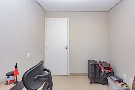 Apartamento à venda com 44m², 2 quartos e 1 vaga Apartamento à venda com 44m², 2 quartos e 1 vagaQuarto 2