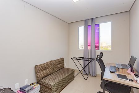 Apartamento à venda com 44m², 2 quartos e 1 vaga Apartamento à venda com 44m², 2 quartos e 1 vagaQuarto 2