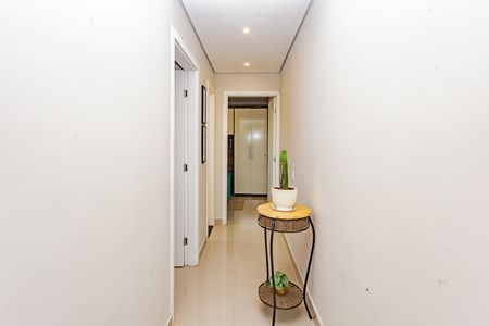 Apartamento à venda com 44m², 2 quartos e 1 vaga Apartamento à venda com 44m², 2 quartos e 1 vagaCorredor