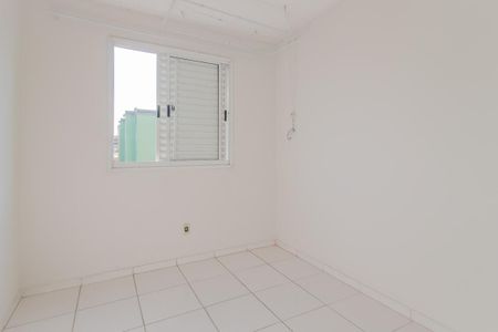Quarto 1 de apartamento para alugar com 2 quartos, 50m² em Jardim Paranavai, Mauá