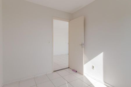 Quarto 1 de apartamento para alugar com 2 quartos, 50m² em Jardim Paranavai, Mauá