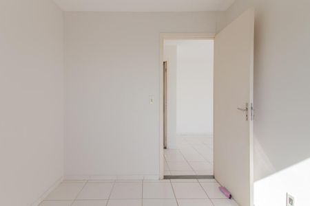 Quarto 1 de apartamento para alugar com 2 quartos, 50m² em Jardim Paranavai, Mauá
