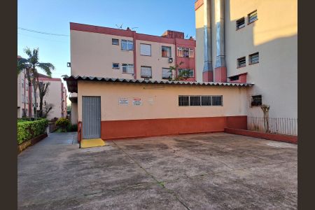 Apartamento à venda com 40m², 1 quarto e sem vagaÁrea Comum - Salão de Festas
