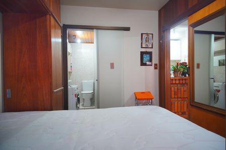 Apartamento à venda com 40m², 1 quarto e sem vagaSuíte
