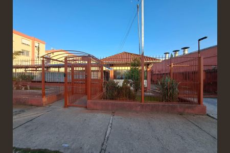 Apartamento à venda com 40m², 1 quarto e sem vagaFachada e Portaria