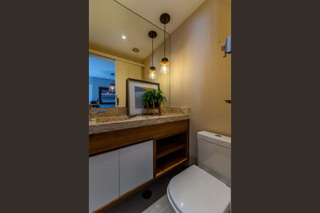 Apartamento à venda com 1 quarto, 57m² em Vila Nova Conceição, São Paulo