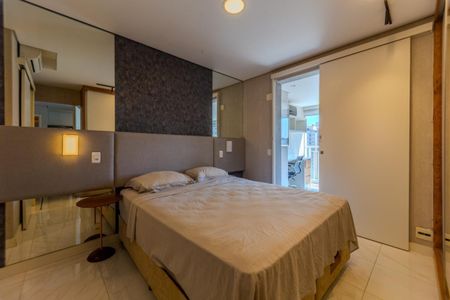 Apartamento à venda com 1 quarto, 57m² em Vila Nova Conceição, São Paulo