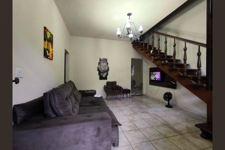 Casa à venda com 4 quartos, 303m² em Floramar, Belo Horizonte