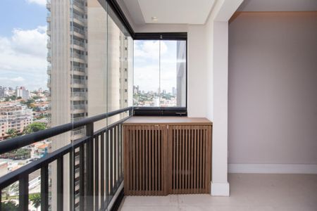 Apartamento à venda com 53m², 2 quartos e 2 vagas
