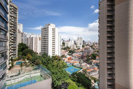 Apartamento à venda com 53m², 2 quartos e 2 vagas