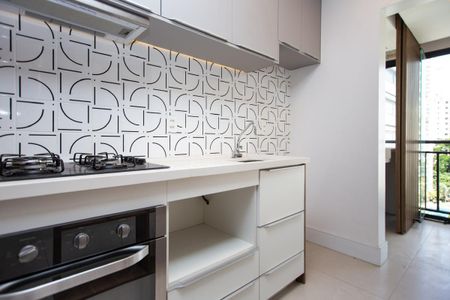 Apartamento à venda com 53m², 2 quartos e 2 vagas