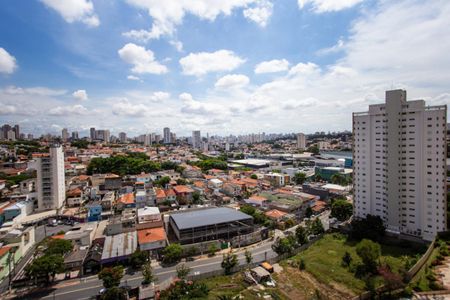 Apartamento à venda com 53m², 2 quartos e 2 vagas