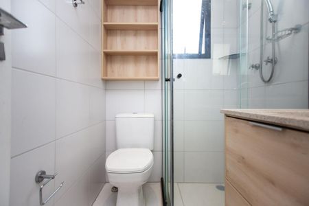 Apartamento à venda com 53m², 2 quartos e 2 vagas