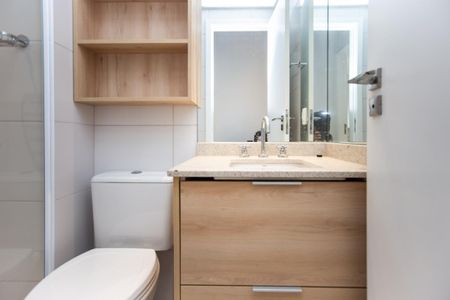 Apartamento à venda com 53m², 2 quartos e 2 vagas