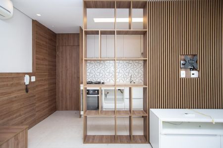 Apartamento à venda com 53m², 2 quartos e 2 vagas