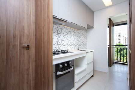 Apartamento à venda com 53m², 2 quartos e 2 vagas