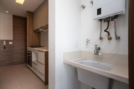 Apartamento à venda com 53m², 2 quartos e 2 vagas