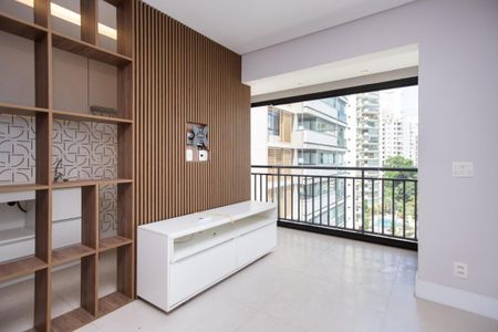 Apartamento à venda com 53m², 2 quartos e 2 vagas