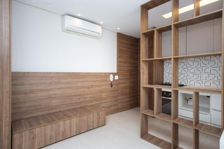 Apartamento à venda com 2 quartos, 53m² em Jardim Vila Mariana, São Paulo