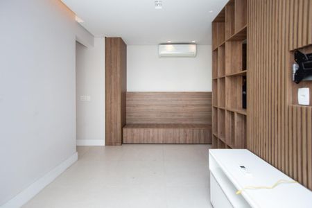Apartamento à venda com 2 quartos, 53m² em Jardim Vila Mariana, São Paulo