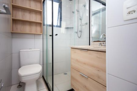 Apartamento à venda com 53m², 2 quartos e 2 vagas