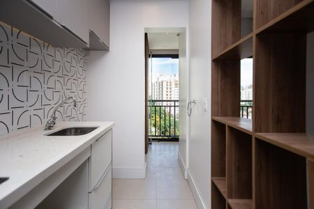 Apartamento à venda com 53m², 2 quartos e 2 vagas