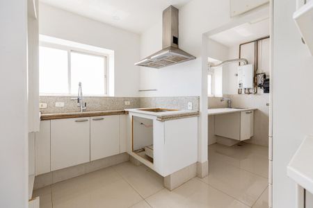 Apartamento à venda com 347m², 4 quartos e 6 vagas