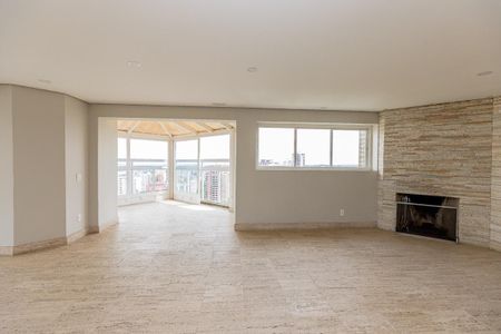 Apartamento à venda com 3 quartos, 260m² em Vila Andrade, São Paulo