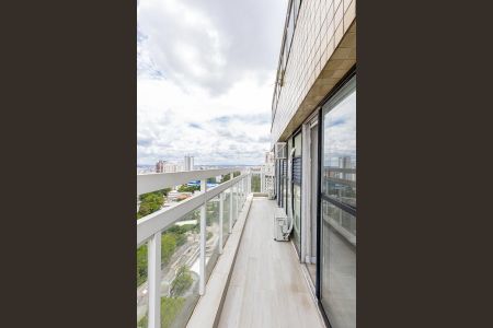Apartamento à venda com 4 quartos, 347m² em Vila Andrade, São Paulo