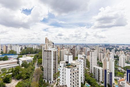 Apartamento à venda com 347m², 4 quartos e 6 vagas