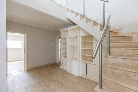 Apartamento à venda com 347m², 4 quartos e 6 vagas