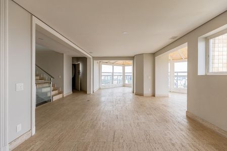 Apartamento à venda com 347m², 4 quartos e 6 vagas