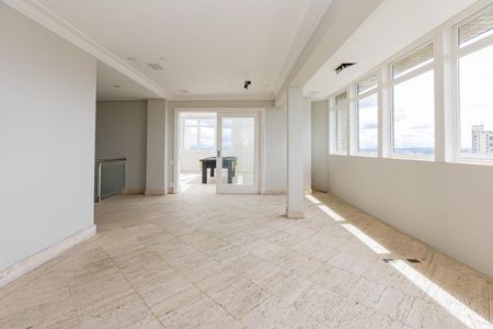 Apartamento à venda com 4 quartos, 347m² em Vila Andrade, São Paulo