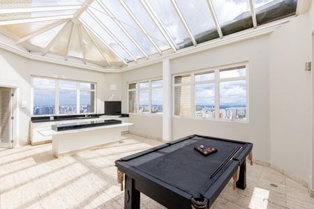 Apartamento à venda com 3 quartos, 260m² em Vila Andrade, São Paulo