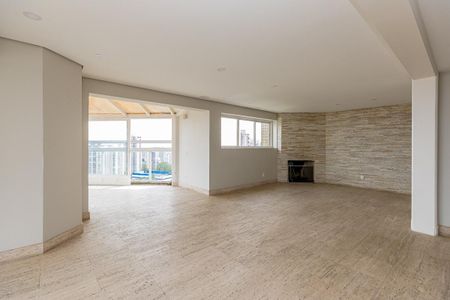 Apartamento à venda com 347m², 4 quartos e 6 vagas