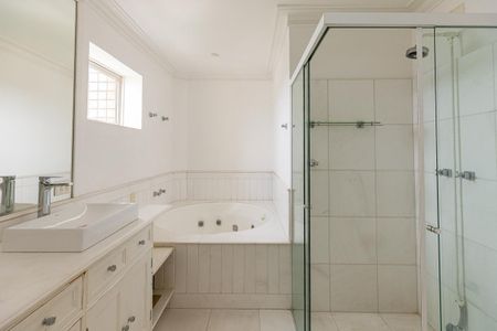 Apartamento à venda com 347m², 4 quartos e 6 vagas