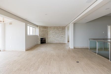 Apartamento à venda com 347m², 4 quartos e 6 vagas