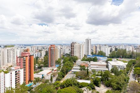 Apartamento à venda com 347m², 4 quartos e 6 vagas