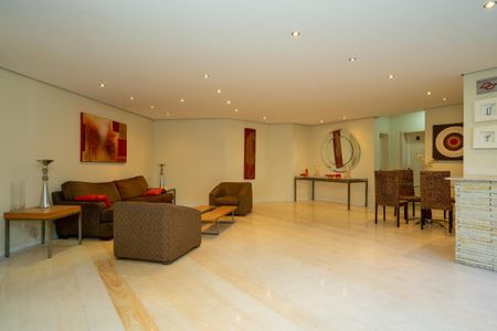 Apartamento à venda com 544m², 3 quartos e 4 vagas
