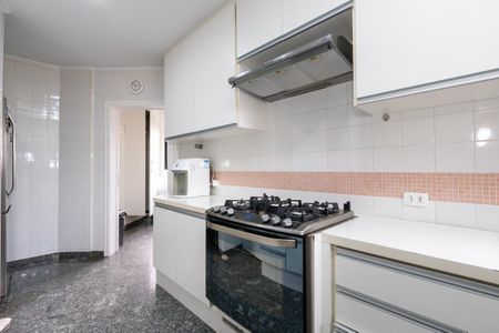Apartamento à venda com 544m², 3 quartos e 4 vagas