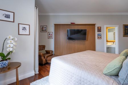 Apartamento à venda com 544m², 3 quartos e 4 vagas
