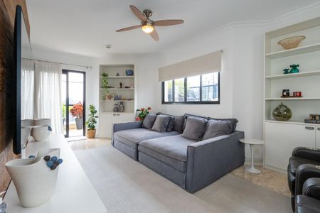 Apartamento à venda com 544m², 3 quartos e 4 vagas
