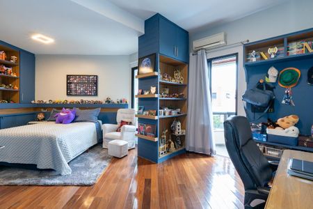 Apartamento à venda com 544m², 3 quartos e 4 vagas
