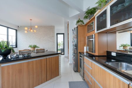 Apartamento à venda com 544m², 3 quartos e 4 vagas