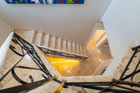 Apartamento à venda com 544m², 3 quartos e 4 vagas