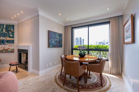 Apartamento à venda com 544m², 3 quartos e 4 vagas