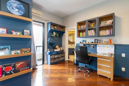 Apartamento à venda com 544m², 3 quartos e 4 vagas