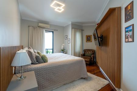 Apartamento à venda com 544m², 3 quartos e 4 vagas