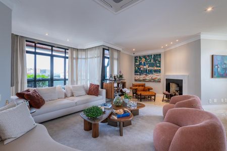 Apartamento à venda com 544m², 3 quartos e 4 vagas